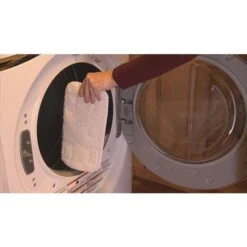 Tampon En Microfibre Pour Système De Nettoyage Luna De Sienna, 6 Po -Outsunnies Boutique 330692813 AlternateImage1 l