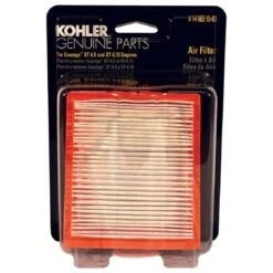 Filtre à Air De Remplacement KOHLER Pour Tondeuse