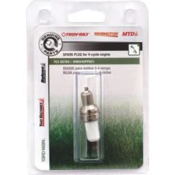 Bougie D'allumage Universelle MTD Pour Moteur à 4 Temps