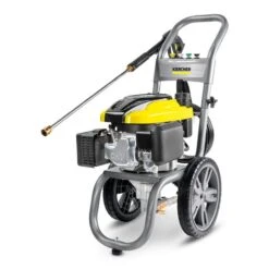 Karcher Laveuse à Pression à Essence G2700R De Kärcher, 2700PSI, 196cc