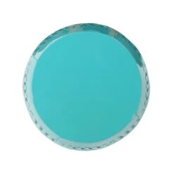 Table D'appoint Extérieure Amethyst De Best Selling Home Decor, 12,25 Po X 18 Po, Sarcelle -Outsunnies Boutique 330701612 AlternateImage4 l