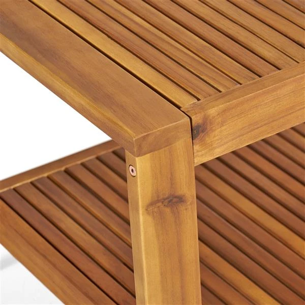 Ensemble De Patio Rosetta De Best Selling Home Decor, Crème, Ens. De 4 5 Ensemble De Patio Rosetta De Best Selling Home Decor, Crème, Ens. De 4 – Image 3