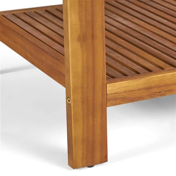 Ensemble De Patio Rosetta De Best Selling Home Decor, Crème, Ens. De 4 6 Ensemble De Patio Rosetta De Best Selling Home Decor, Crème, Ens. De 4 – Image 4