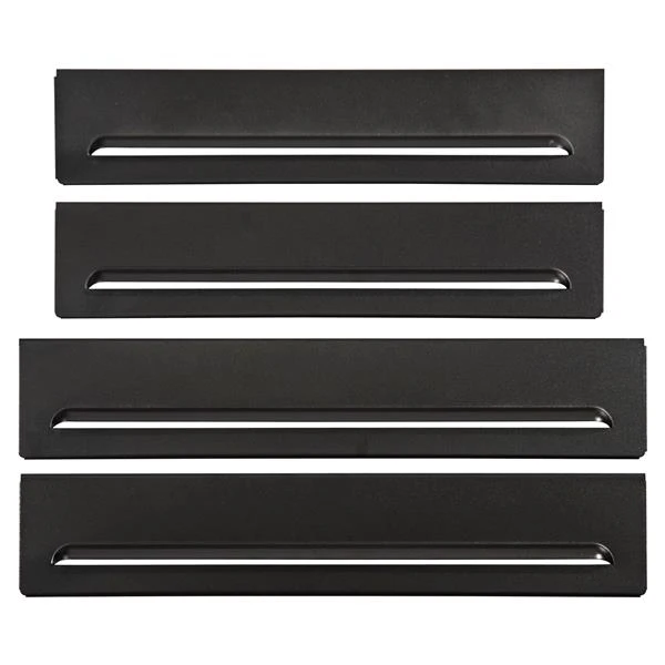 Pare-vent De Plaque Chauffante De 36 Po Blackstone 4 Pare-vent De Plaque Chauffante De 36 Po Blackstone – Image 2