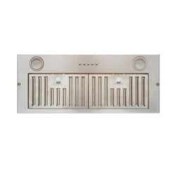 Hotte Encastrable Elite 70 De Turin Avec Filtre à Chicane, 28 Po -Outsunnies Boutique 330716253 AlternateImage2 l