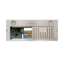 Hotte Encastrable Elite 70 De Turin Avec Filtre à Chicane, 28 Po -Outsunnies Boutique 330716253 AlternateImage3 l