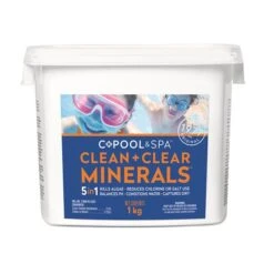 Traitement De L'eau Et De La Piscine C-Pool Diamond, 1 Kg