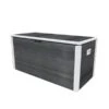 Boîte De Rangement Pour Terasse URBANA De Vita, Gris Ardoise -Outsunnies Boutique 330717515 MainImage 001 l