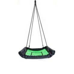 Balançoire à Plateforme Creative Cedar Designs, Vert