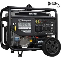 Génératrice Portative Westinghouse WPro8500 Pro Series