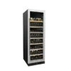 Refroidisseur à Vin Double Zone De KUCHT, 127 Bouteilles 1 Refroidisseur à Vin Double Zone De KUCHT, 127 Bouteilles -Outsunnies Boutique 330722547 MainImage frCA l
