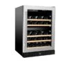 Refroidisseur à Vin Double Zone De KUCHT, 54 Bouteilles -Outsunnies Boutique 330722566 MainImage frCA l