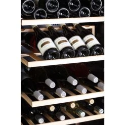 Refroidisseur à Vin Tri Zone De KUCHT, 72 Bouteilles -Outsunnies Boutique 330722568 AlternateImage4 l