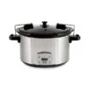 Mijoteuse électrique Avec Couvercle Verrouillable Kalorik, 7,6 Litres -Outsunnies Boutique 330722669 MainImage frCA l