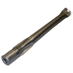 Brûleur De Music City Metals Pour Barbecue Au Gaz Brinkmann Et Master Cook, 14,5 Po, Acier Inoxydable