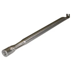 Brûleur De Music City Metals Pour Barbecue Au Gaz Aussie, 17,88 Po, Acier Inoxydable