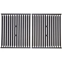 Grille De Cuisson De Music City Metals Pour Barbecue Au Gaz Broil King, 25,5 Po, Ens. De 2