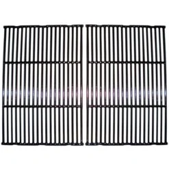 Grille De Cuisson De Music City Metals Pour Barbecue Au Gaz Broil-Mate, 26,38 Po, Ens. De 2