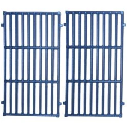 Grille De Cuisson De Music City Metals Pour Barbecue Au Gaz Weber, 20,5 Po, Ens. De 2