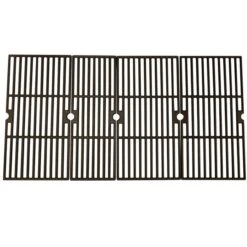 Grille De Cuisson De Music City Metals Pour Barbecue Au Gaz Charbroil, 34,25 Po, Ens. De 4