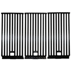 Grille De Cuisson De Music City Metals Pour Barbecue Au Gaz Broilmaster, 21,75 Po, Ens. De 3