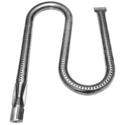 Brûleur De Music City Metals Pour Barbecue Au Gaz Ducane, 14,75 Po, Acier Inoxydable