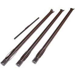 Brûleur De Music City Metals Pour Barbecue Au Gaz Weber, 28 Po, Acier Inoxydable