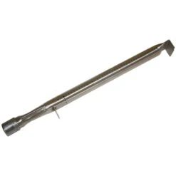 Brûleur De Music City Metals Pour Barbecue Au Gaz Great Outdoors, 16,25 Po, Acier Inoxydable