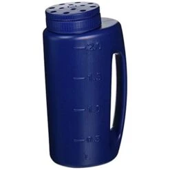 Épandeur à Main Et Secoueur Pour Semences Ou Déglaçant De Superio