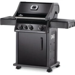 Barbecue Au Propane Rogue 425 De Napoleon, 45 000 BTU, Noir -Outsunnies Boutique 330725202 AlternateImage1 l