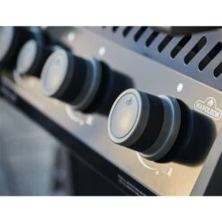 Barbecue Au Propane Rogue 425 De Napoleon, 45 000 BTU, Noir -Outsunnies Boutique 330725202 AlternateImage2 l