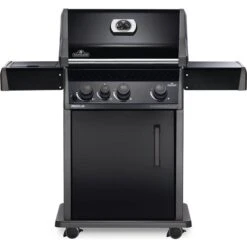 Barbecue Au Propane Rogue 425 De Napoleon, 45 000 BTU, Noir