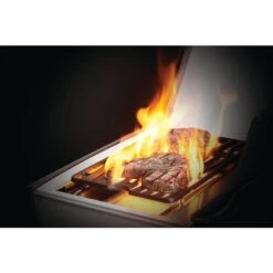 Barbecue Au Gaz Naturel Rogue SE 625 De Napoleon, 88 500 BTU, Acier-inoxydable -Outsunnies Boutique 330725214 AlternateImage2 l