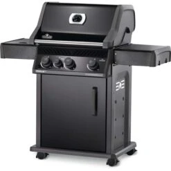 Barbecue Au Propane Rogue XT 425 De Napoleon, 51 000 BTU, Noir