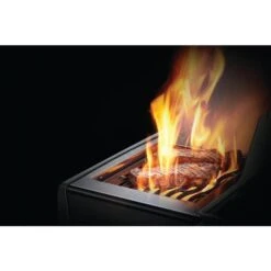 Barbecue Au Gaz Naturel Rogue XT 425 De Napoleon, 51 000 BTU, Noir -Outsunnies Boutique 330725270 AlternateImage5 l