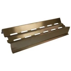 Grille De Cuisson Music City Metals En Inox Pour Barbecue à Gaz Mr. Steak, 15.39 Po X 5.75 Po