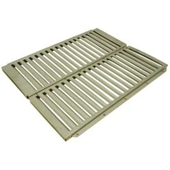 Grille De Cuisson Music City Metals En Inox Pour Les Grils à Gaz Ducane, 17.13 Po X 20 Po