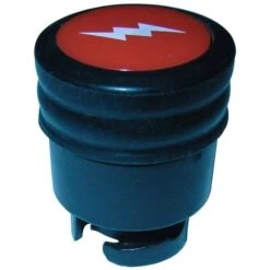 Bouton Pressoir Générateur D'étincelles Music City Metals 03321 Pour Grill