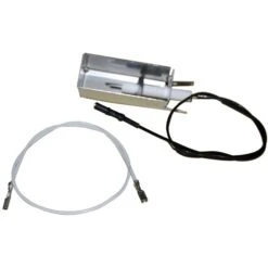 Électrode Music City Metals Pour Les Grills à Gaz Ducane, Kenmore, Et Weber