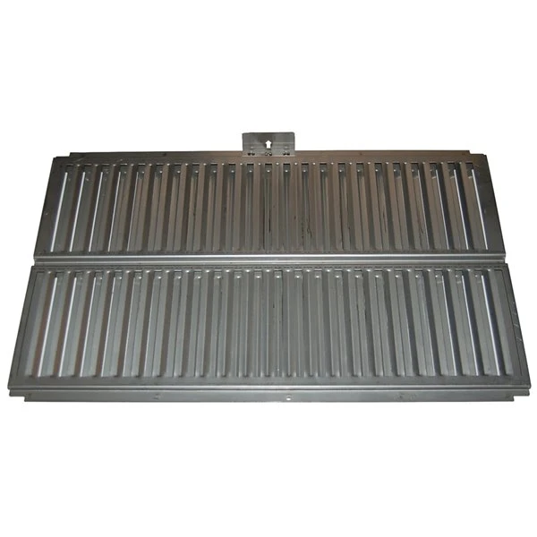Grille De Cuisson Music City Metals En Inox Pour Barbecue Les Grils à Gaz Ducane, 14.88 Po X 24.38 3 Grille De Cuisson Music City Metals En Inox Pour Barbecue Les Grils à Gaz Ducane, 14.88 Po X 24.38
