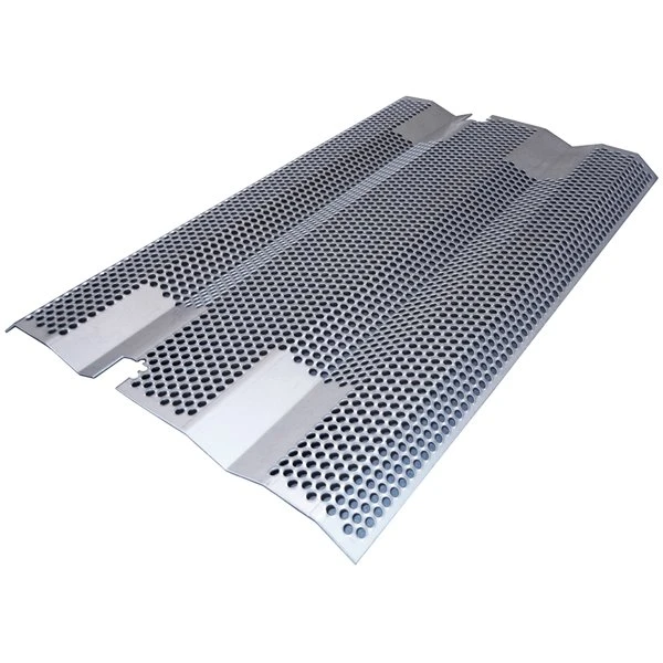 Grille De Cuisson Music City Metals En Inox Pour Barbecue à Gaz Fire Magic, 16.18 Po X 10.56 Po 3 Grille De Cuisson Music City Metals En Inox Pour Barbecue à Gaz Fire Magic, 16.18 Po X 10.56 Po
