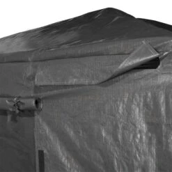 Housse D'hiver Pour Abri-soleil Sojag, Gris, 10 Pi X 12 Pi -Outsunnies Boutique 330727491 AlternateImage4 l