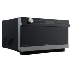 Four à Convection Galanz 4-en-1 Toastwave, Micro-ondes, Acier Inoxydable, 1,2 Pi3, 1000 W -Outsunnies Boutique 330727507 AlternateImage1 l
