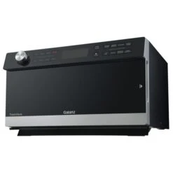 Four à Convection Galanz 4-en-1 Toastwave, Micro-ondes, Acier Inoxydable, 1,2 Pi3, 1000 W -Outsunnies Boutique 330727507 AlternateImage2 l