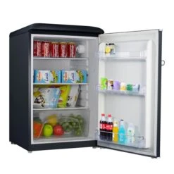 Mini-réfrigérateur Galanz à Une Porte, Noir, 4,4 Pi³ -Outsunnies Boutique 330727510 AlternateImage2 l
