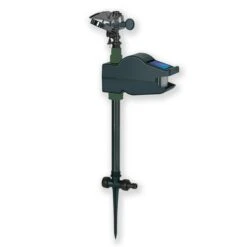 Gicleur Répulsif D'animaux à énergie Solaire Activé Par Mouvement De Bird-X