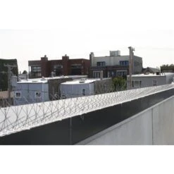 Piques Anti-oiseaux En Acier Inoxydable De Bird-X, 10 Pi 9 Piques Anti-oiseaux En Acier Inoxydable De Bird-X, 10 Pi -Outsunnies Boutique 330728546 AlternateImage2 l