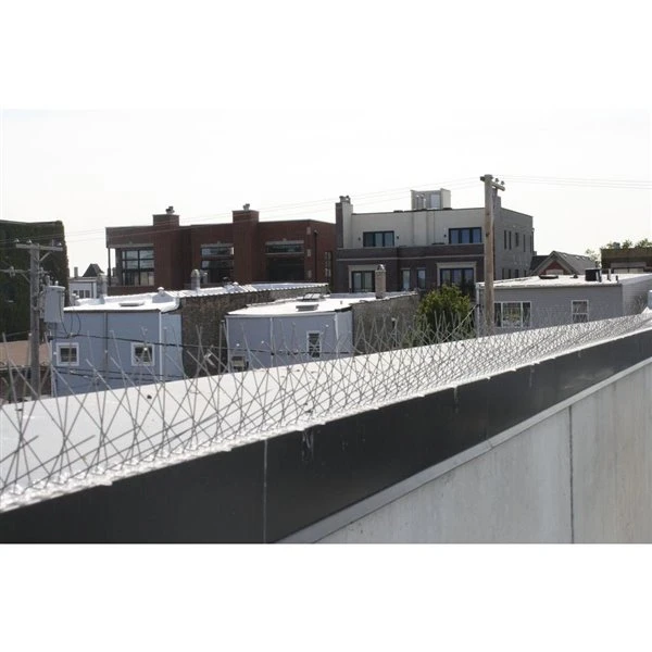 Piques Anti-oiseaux En Acier Inoxydable De Bird-X, 10 Pi 5 Piques Anti-oiseaux En Acier Inoxydable De Bird-X, 10 Pi – Image 3