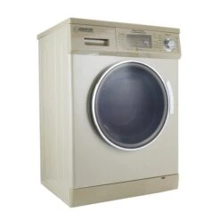 Laveuse Sécheuse Combinée Compacte Tout En Un à 1200 Tr/min De Equator Advanced Appliances -Outsunnies Boutique 330730912 AlternateImage3 l