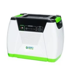 Pod De Puissance Nature's Generator - 7200 Wh